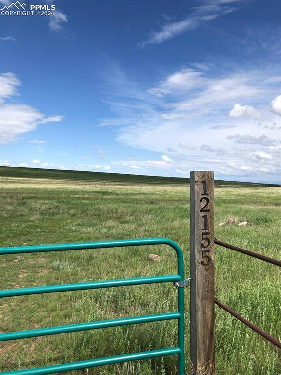 12155 Oil Well RD, Calhan, CO 80808