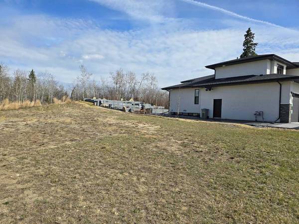 Rural Ponoka County, AB T4J 1R3,125 Wolf Run DR