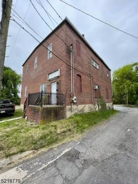 175 &179Broad, Phillipsburg Town, NJ 08865