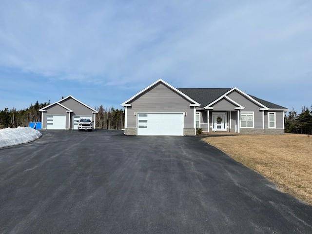 18 Avalia Place, Flatrock, NL A1K0J1