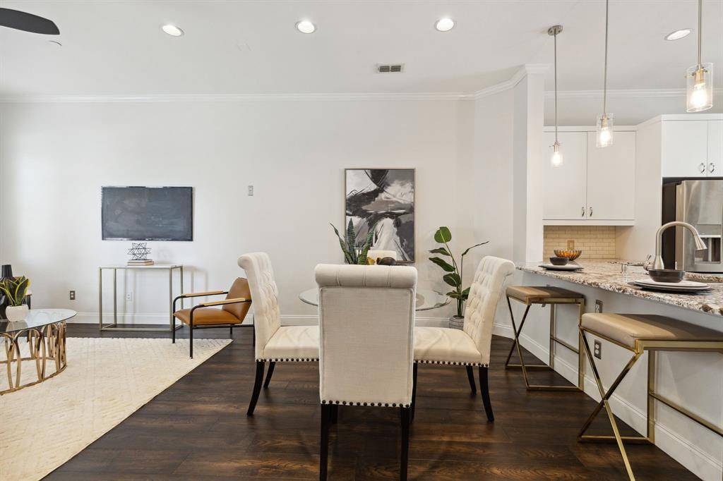 Dallas, TX 75204,3110 Ross Avenue #2