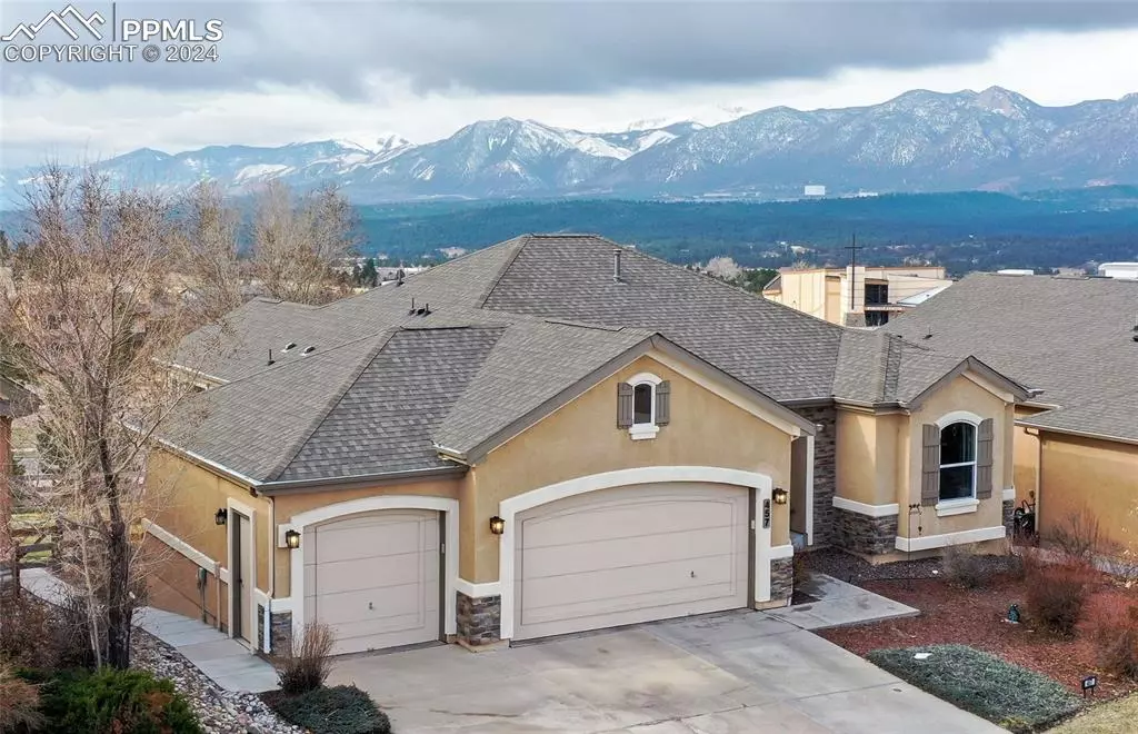 Monument, CO 80132,457 Whistler Creek CT