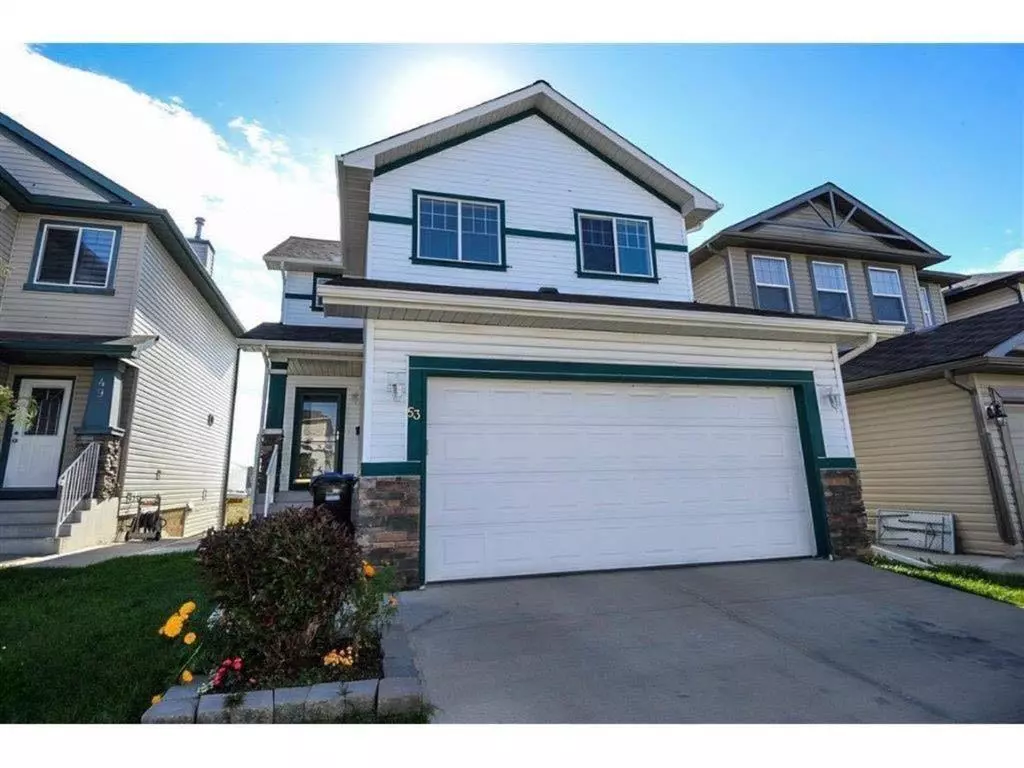 Calgary, AB T3J 5G2,53 Saddlecrest PL NE