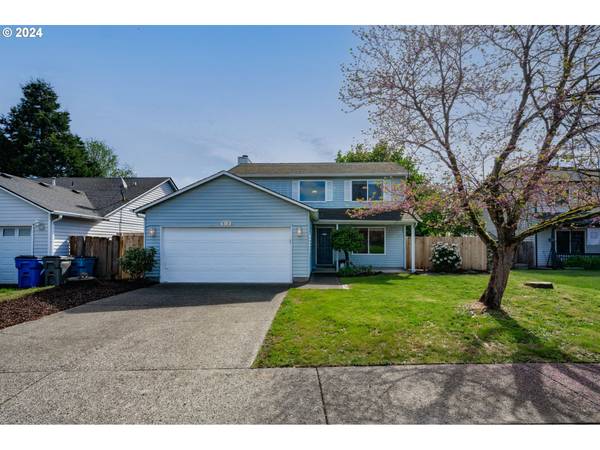 9113 NE 149TH AVE, Vancouver, WA 98682