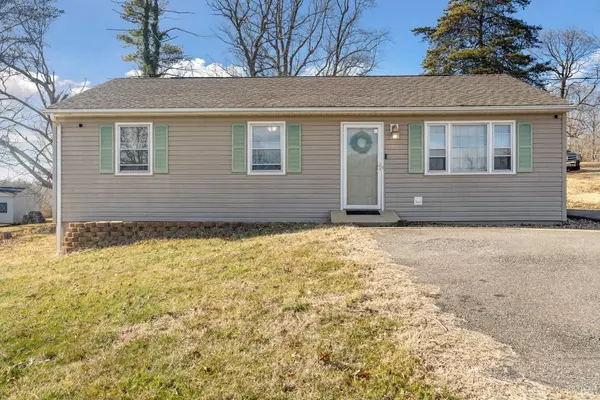 428 Thomas RD, Madison Heights, VA 24572