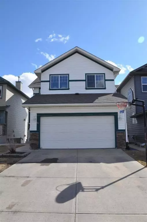 Calgary, AB T3J 5G2,53 Saddlecrest PL NE