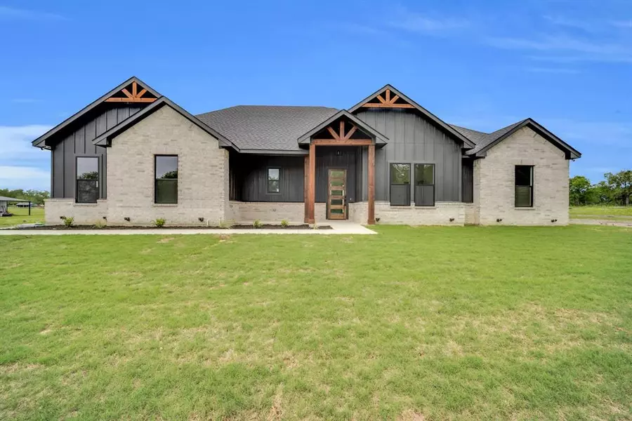 1970 Newton Road, Ferris, TX 75125