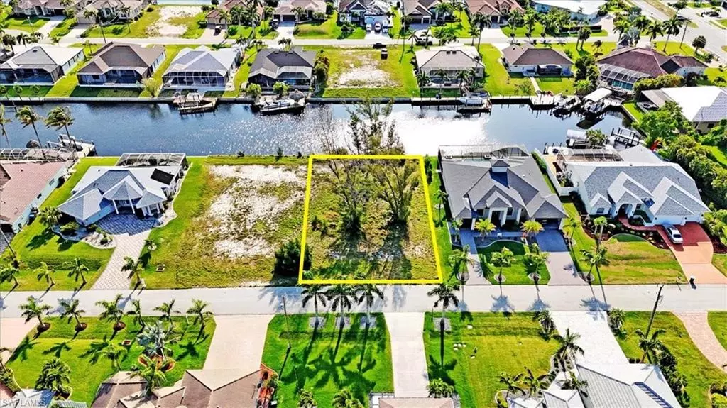 4121 28th AVE, Cape Coral, FL 33914