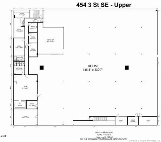 454 3 ST SE #Upper, Medicine Hat, AB T1A 0H1