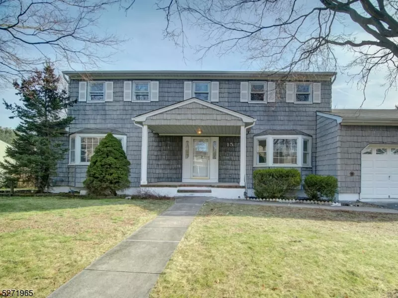 East Brunswick Twp., NJ 08816,15 Appleby Ln