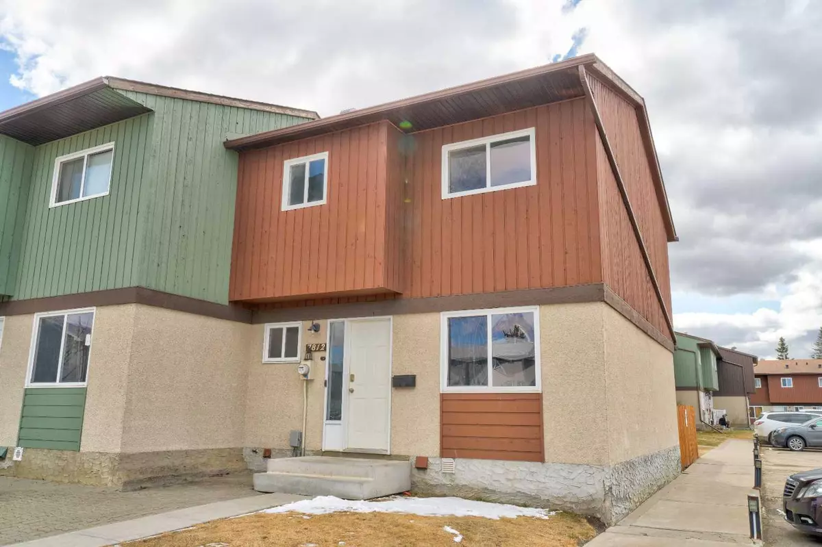 Grande Prairie, AB T8V 4R8,7812 Cedarwood PARK