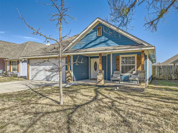 Springtown, TX 76082,228 Firefly Drive