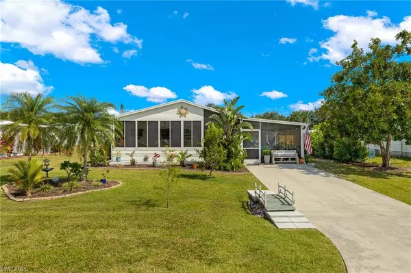 26276 Queen Mary LN NW, Bonita Springs, FL 34135