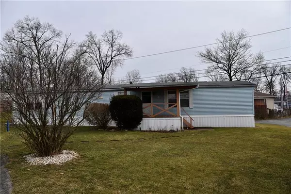 Lower Macungie Twp, PA 18106,1190 Grange Road #C 7