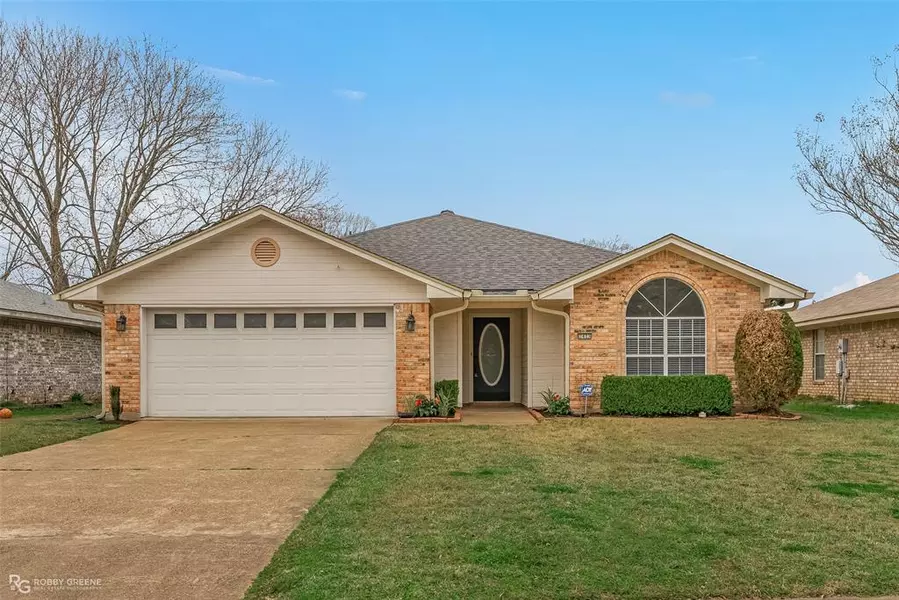 2423 Brookside Drive, Bossier City, LA 71111