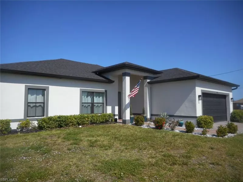 1504 36th PL, Cape Coral, FL 33993