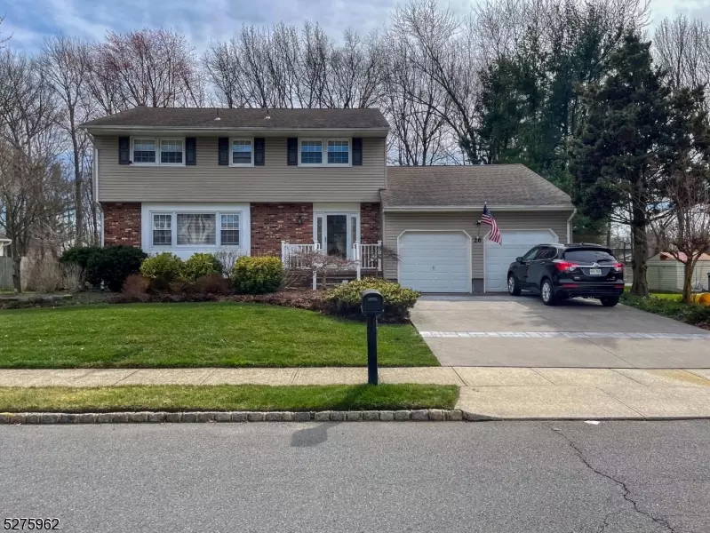 26 Norman Ln, Old Bridge Twp., NJ 08857