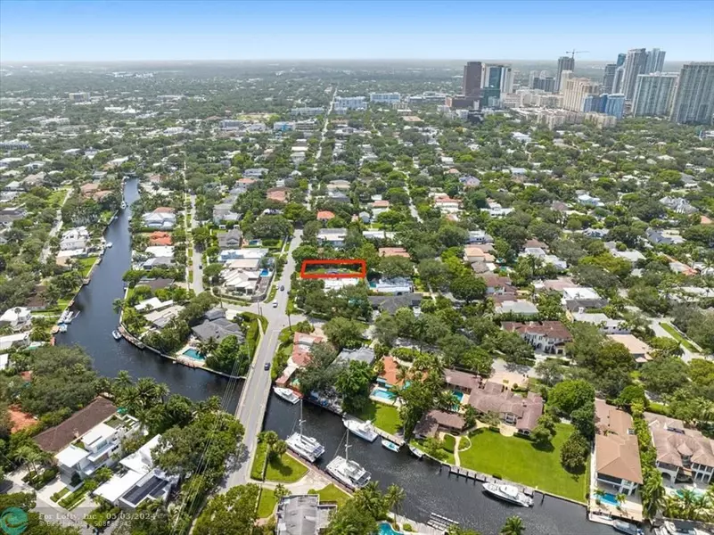 1117 SE 9 ST., Fort Lauderdale, FL 33316