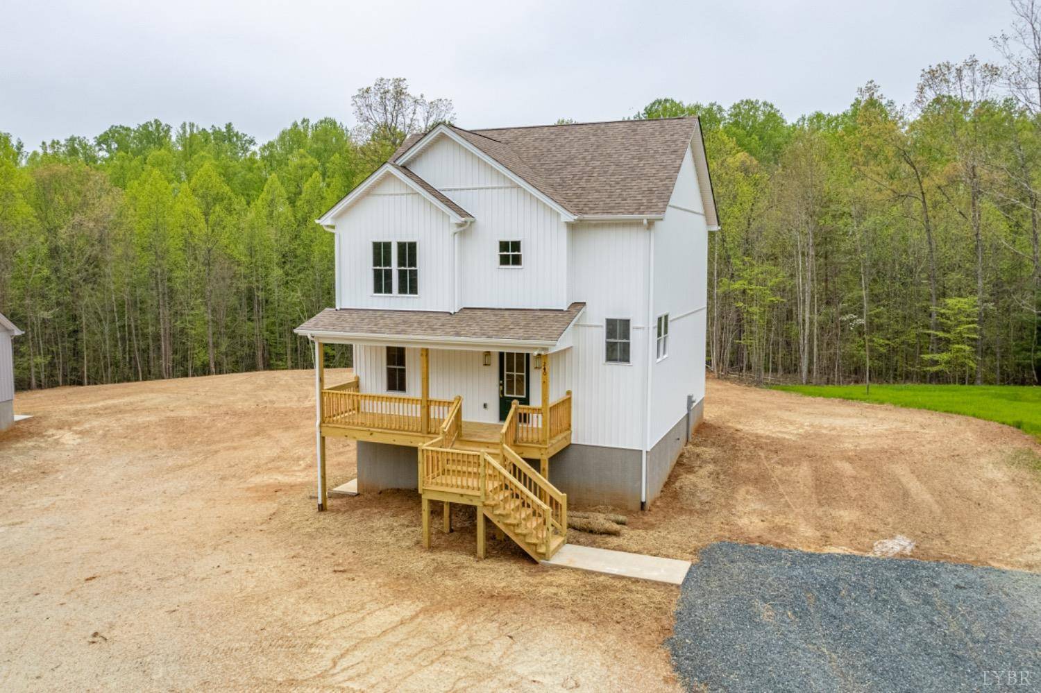240 Ned Brown RD, Amherst, VA 24521