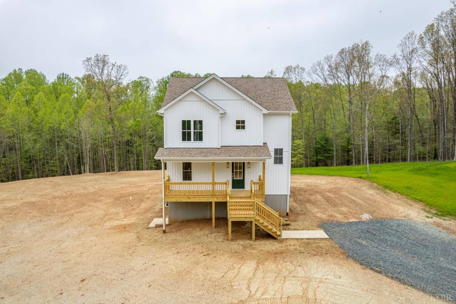 Amherst, VA 24521,240 Ned Brown RD