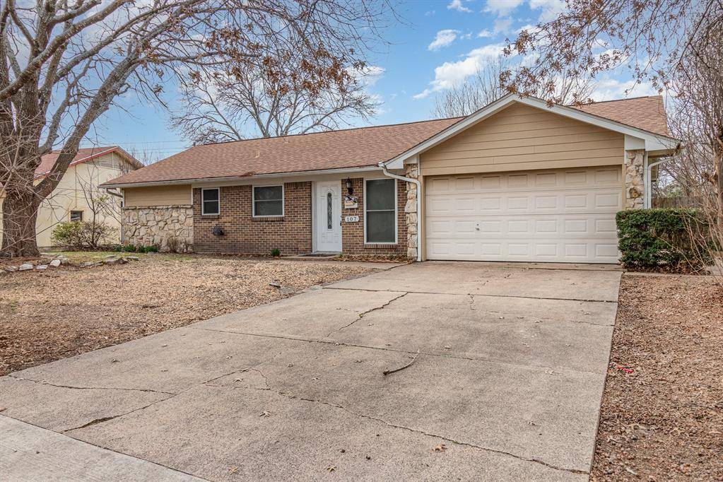 Richardson, TX 75081,107 Wake Drive