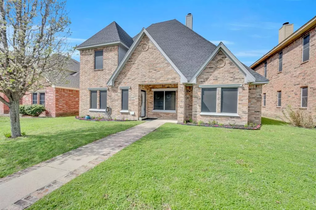 Red Oak, TX 75154,130 Clear Creek Drive