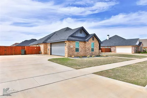 Abilene, TX 79606,6610 Cedar Elm Drive