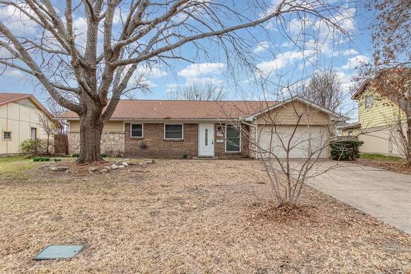 Richardson, TX 75081,107 Wake Drive