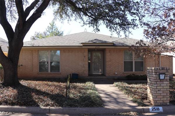 2518 Sunnibrook, Abilene, TX 79601