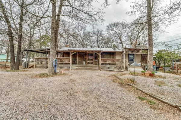 194 George A Green Drive, Gordonville, TX 76245