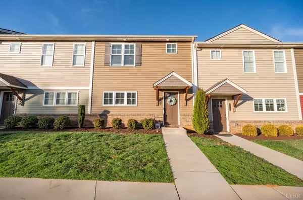 1170 Commonwealth CIR, Forest, VA 24551