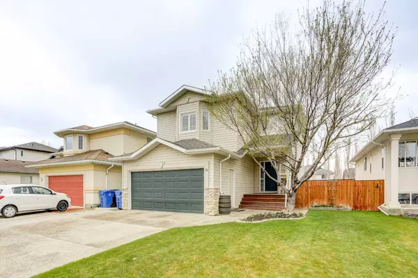 Lethbridge, AB T1K 7J6,18 Sarcee PL W