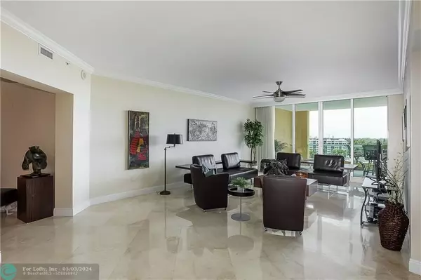 Fort Lauderdale, FL 33301,411 N New River Dr  #803