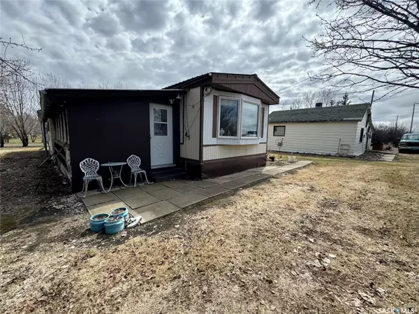 302 Main STREET, Swan Plain, SK S0A 2V0