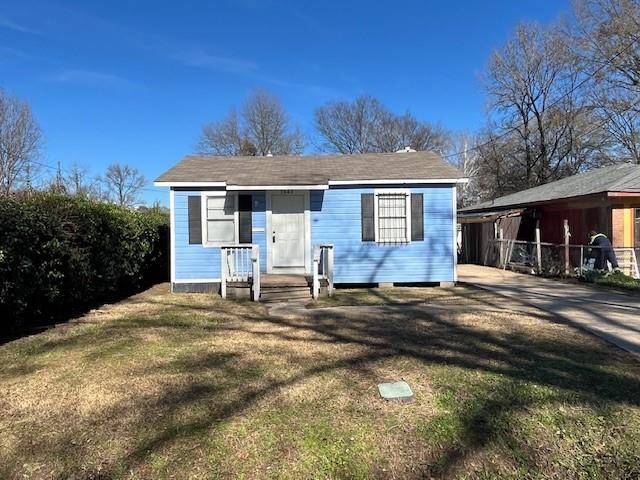 1840 Clanton Street, Shreveport, LA 71108