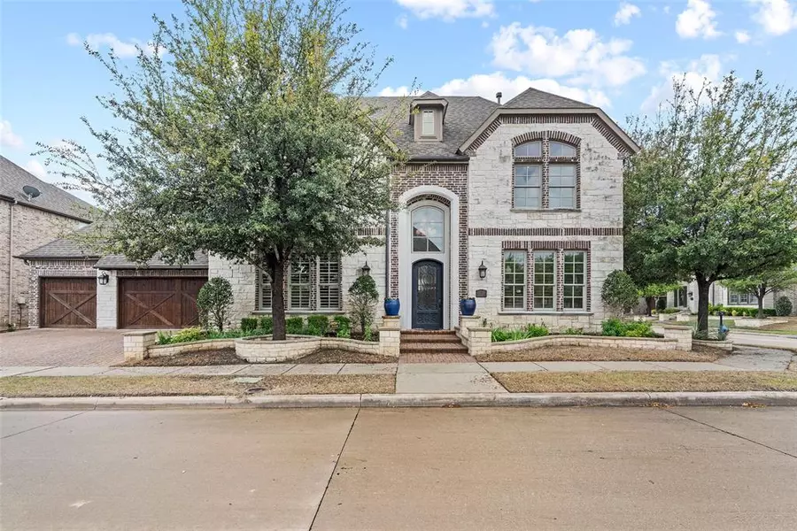 5728 Cognac Street, Plano, TX 75024