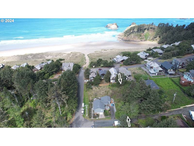 N Ash ST #TL 4100, Cannon Beach, OR 97110