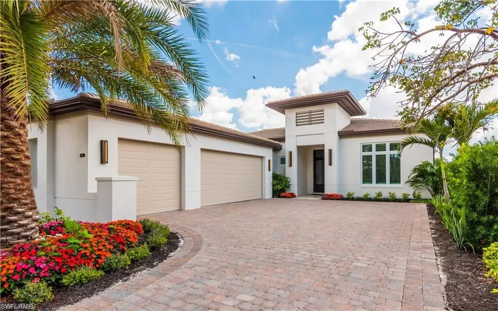 Naples, FL 34110,16732 Lucarno WAY