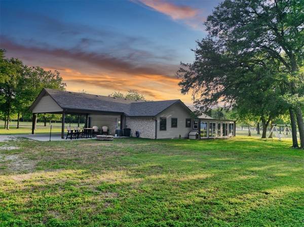 221 County Road 4270, Clifton, TX 76634