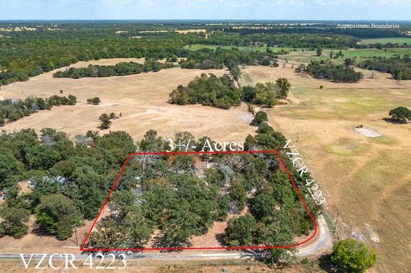 621 Vz County Road 4223,  Athens,  TX 75752