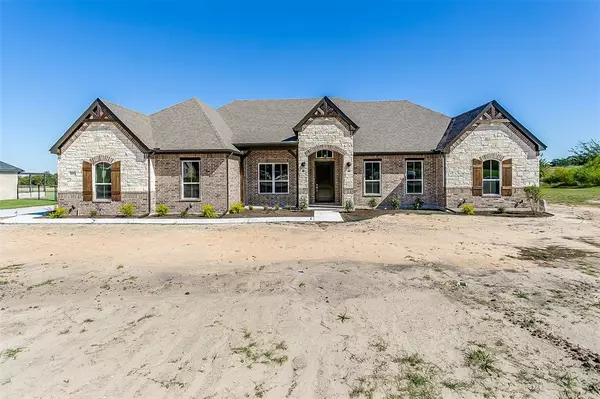 2300 Erwin Road,  Poolville,  TX 76087