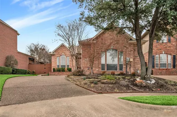 Plano, TX 75093,6904 Admirals Cove Court