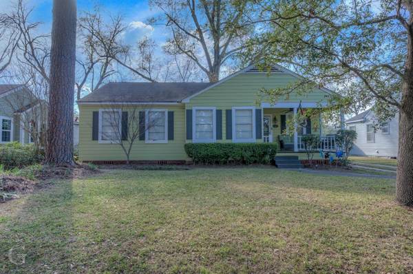 3650 Greenway Place, Shreveport, LA 71105