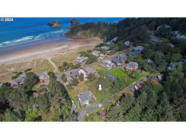 Cannon Beach, OR 97110,N Ash ST #TL 4100