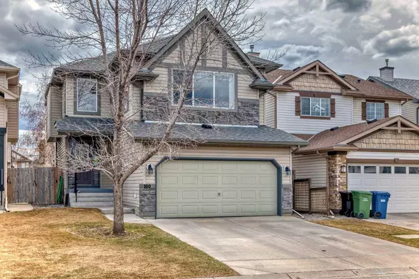 Calgary, AB T3M 1H1,100 Cranfield CIR SE