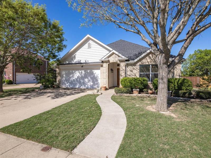 2037 Wild Turkey Drive, Midlothian, TX 76065