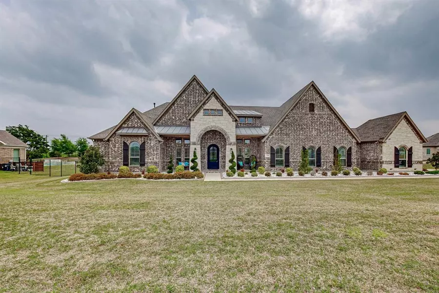 4408 Aiken Trail, Sachse, TX 75048