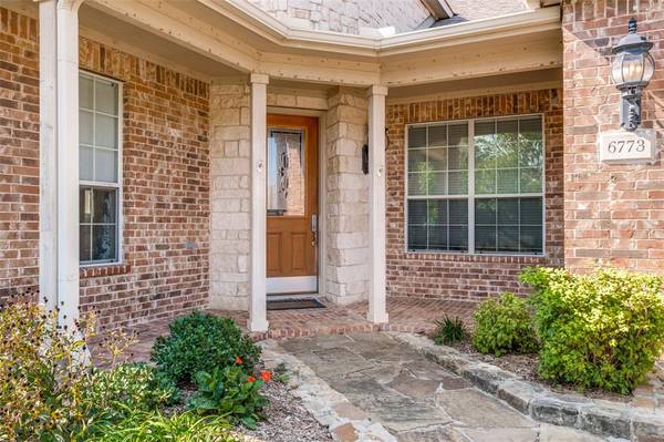 6773 Lincoln Hills Court, Frisco, TX 75036