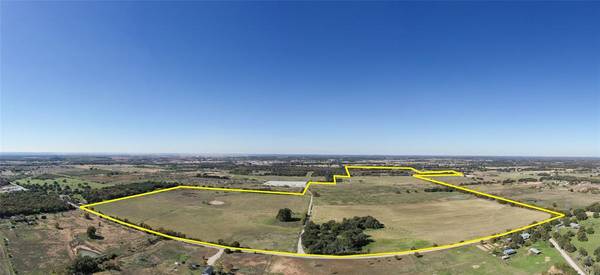 TBD County Road 1450, Chico, TX 76431