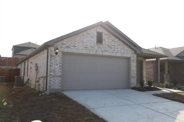 1128 Aragon Trail, Mesquite, TX 75149